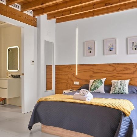 Apartamento Soleado En Plaza Del Carmen Walencja Zewnętrze zdjęcie