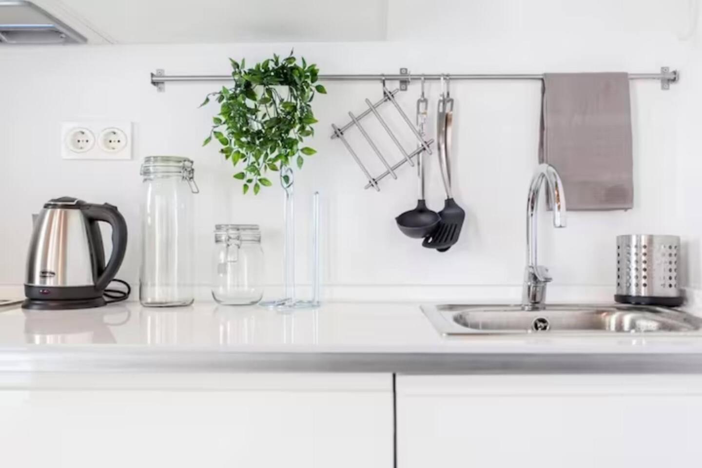 Apartamento Soleado En Plaza Del Carmen Walencja Zewnętrze zdjęcie