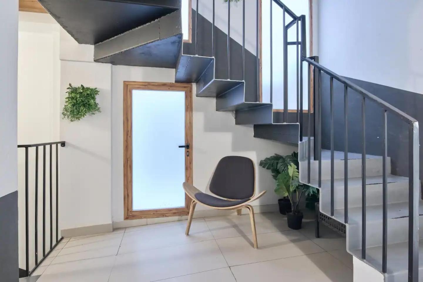 Apartamento Soleado En Plaza Del Carmen Walencja Zewnętrze zdjęcie