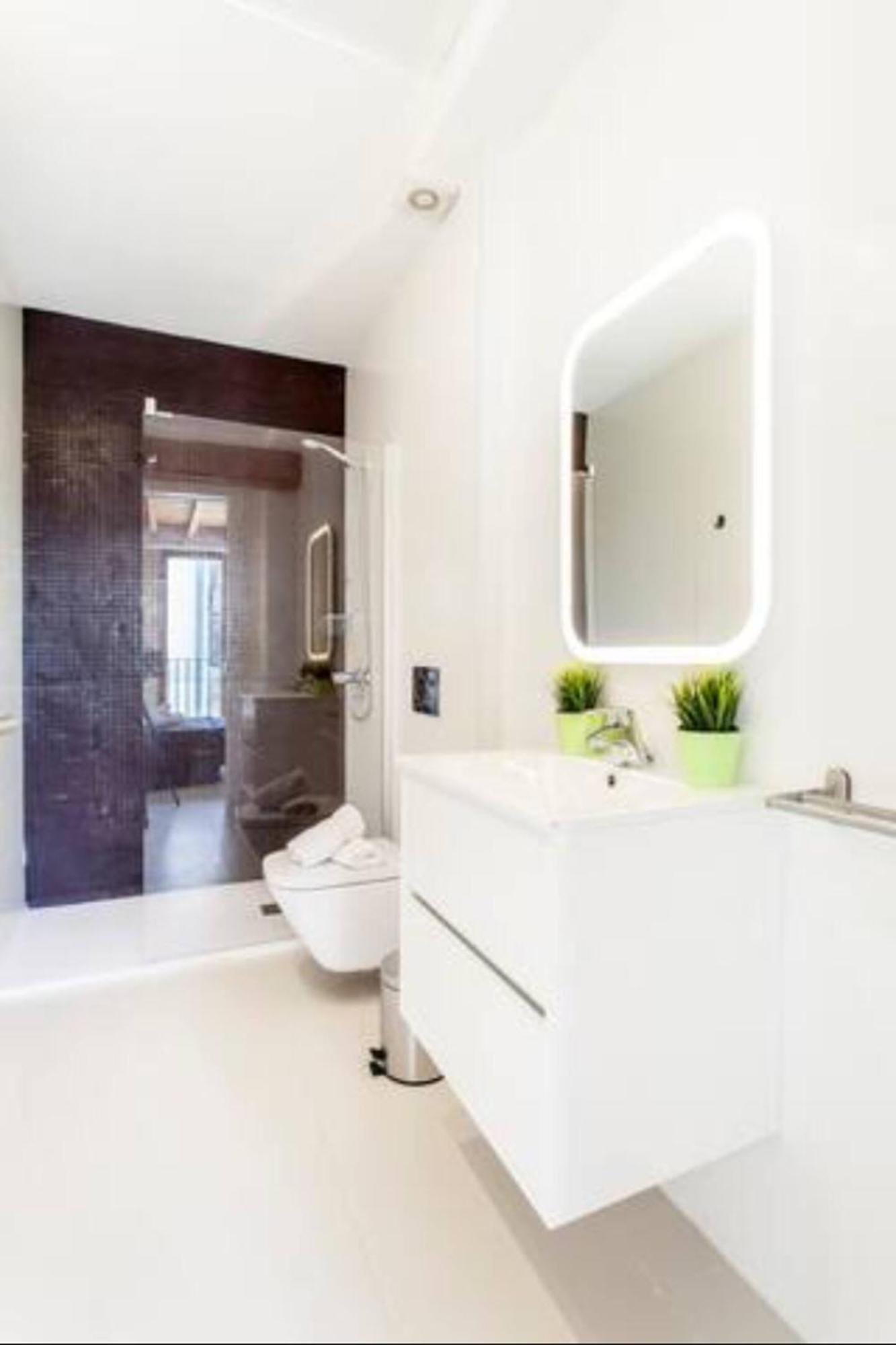 Apartamento Soleado En Plaza Del Carmen Walencja Zewnętrze zdjęcie