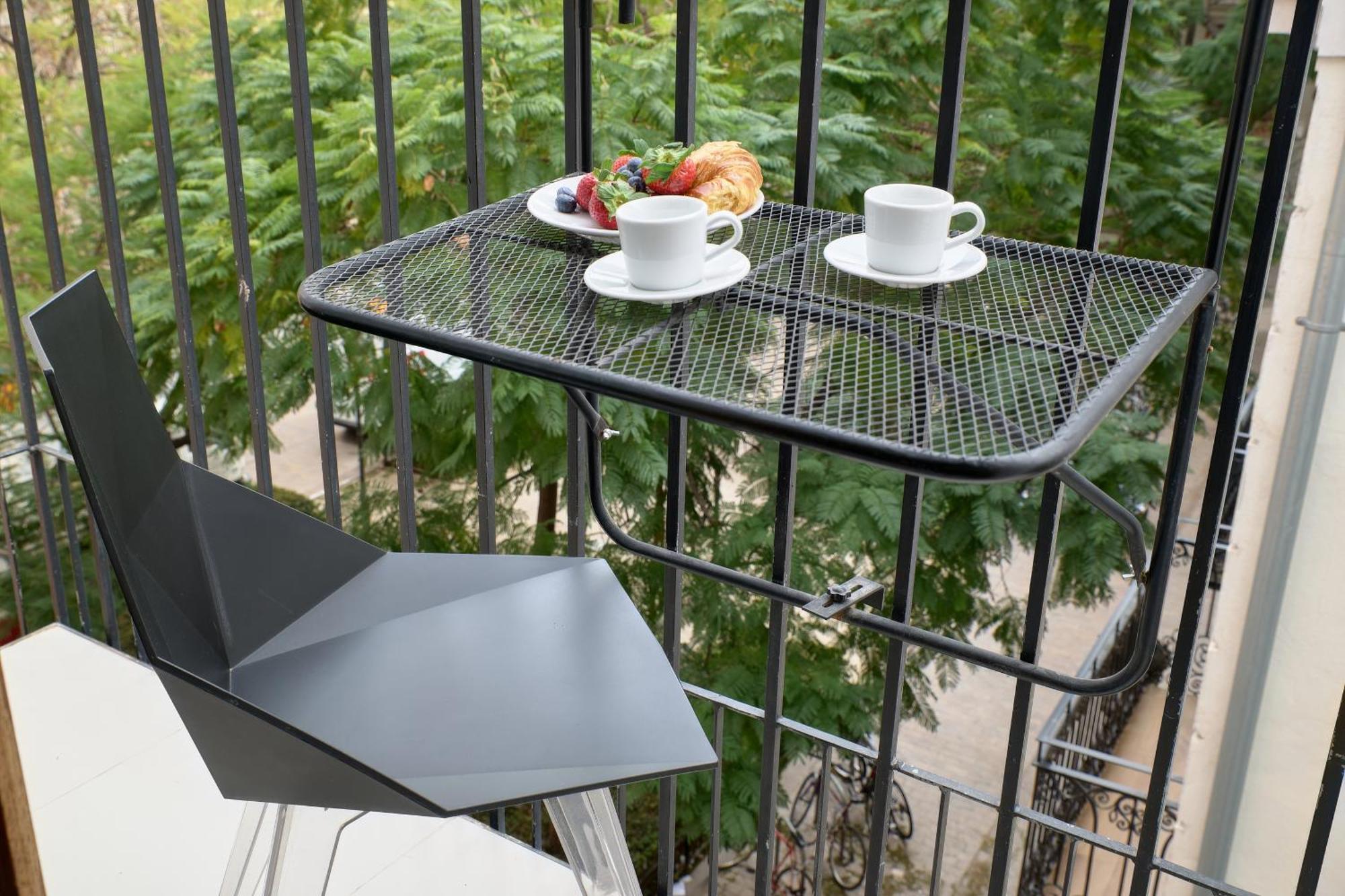 Apartamento Soleado En Plaza Del Carmen Walencja Zewnętrze zdjęcie