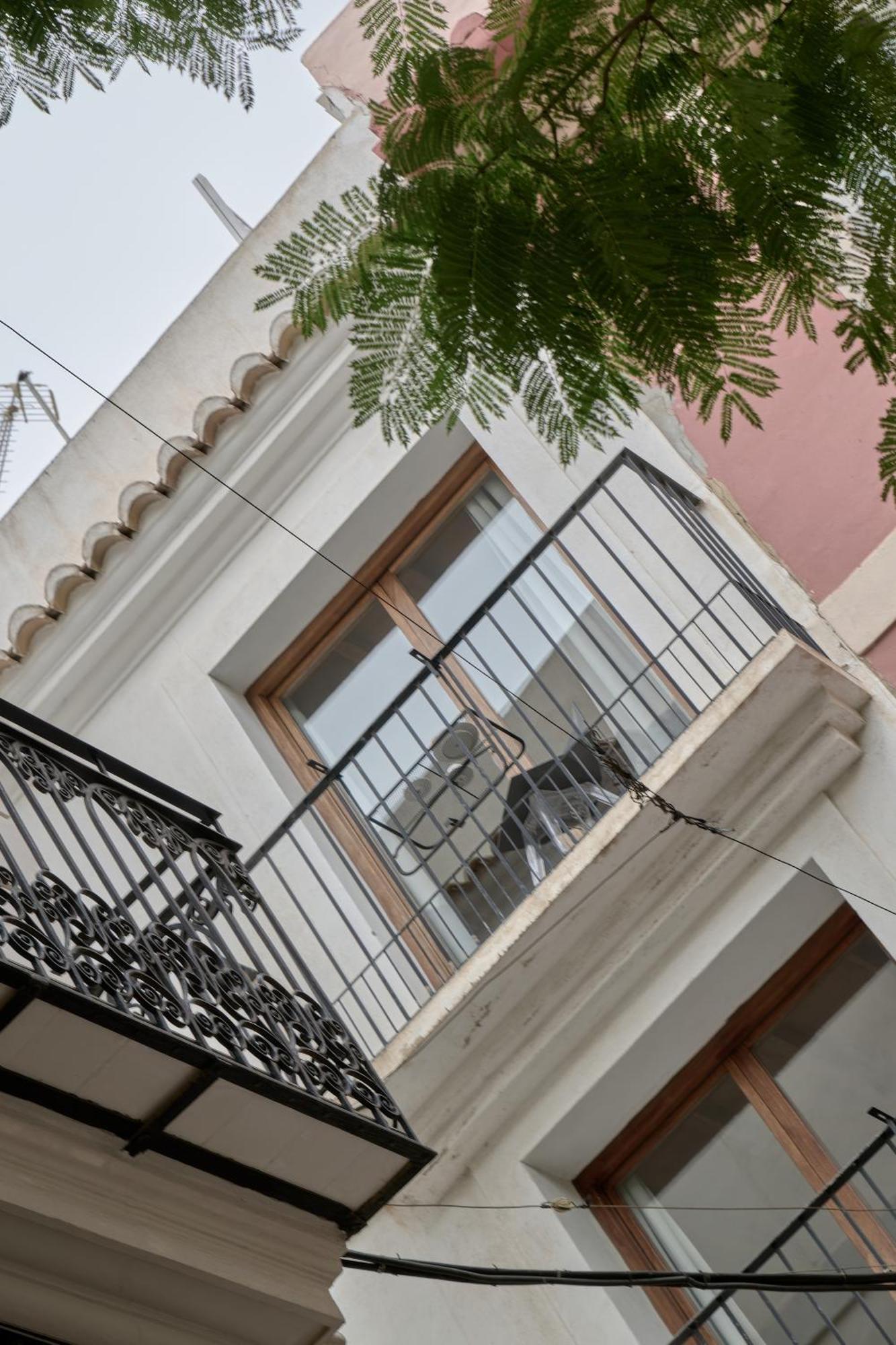 Apartamento Soleado En Plaza Del Carmen Walencja Zewnętrze zdjęcie