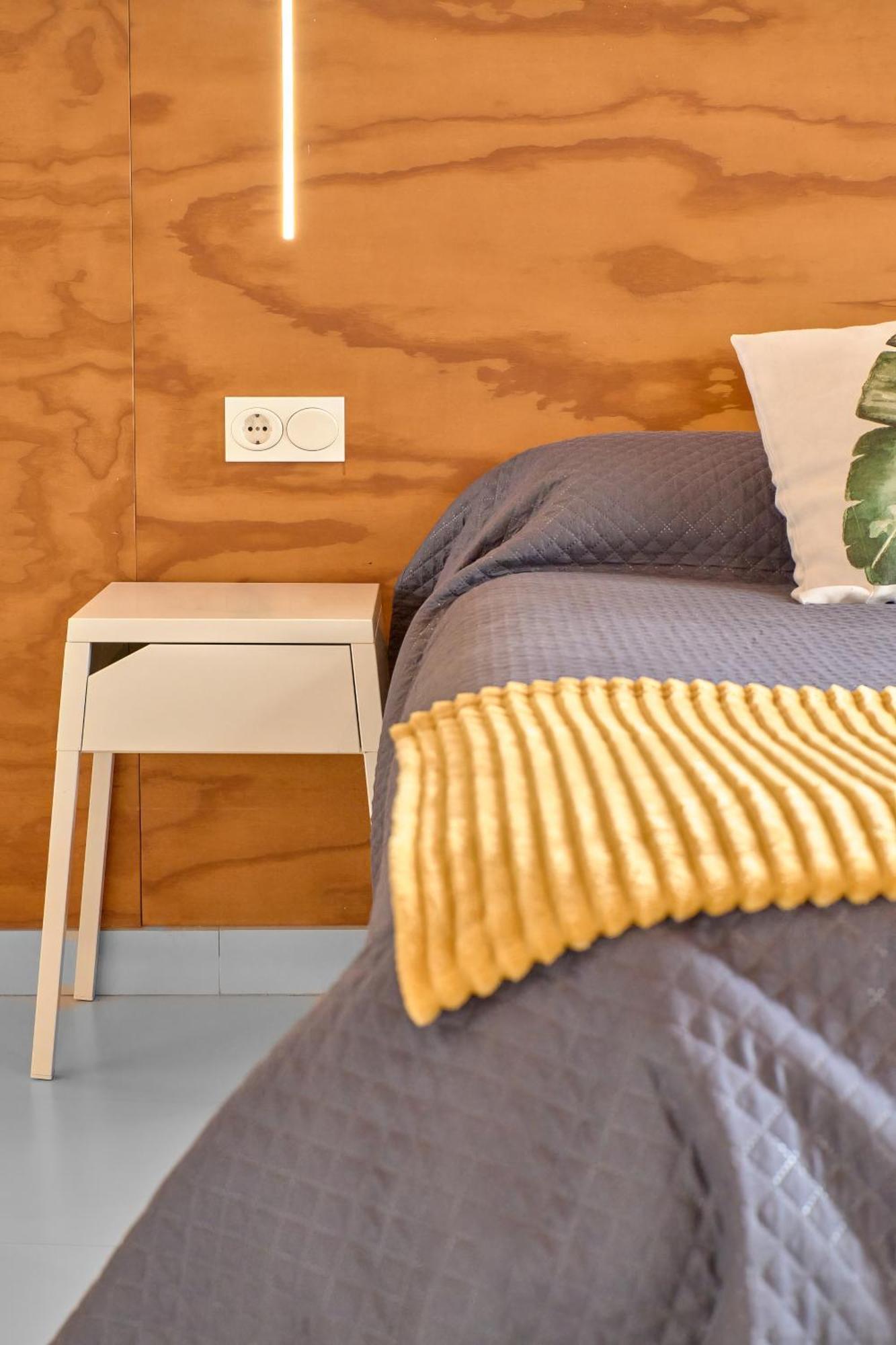 Apartamento Soleado En Plaza Del Carmen Walencja Zewnętrze zdjęcie