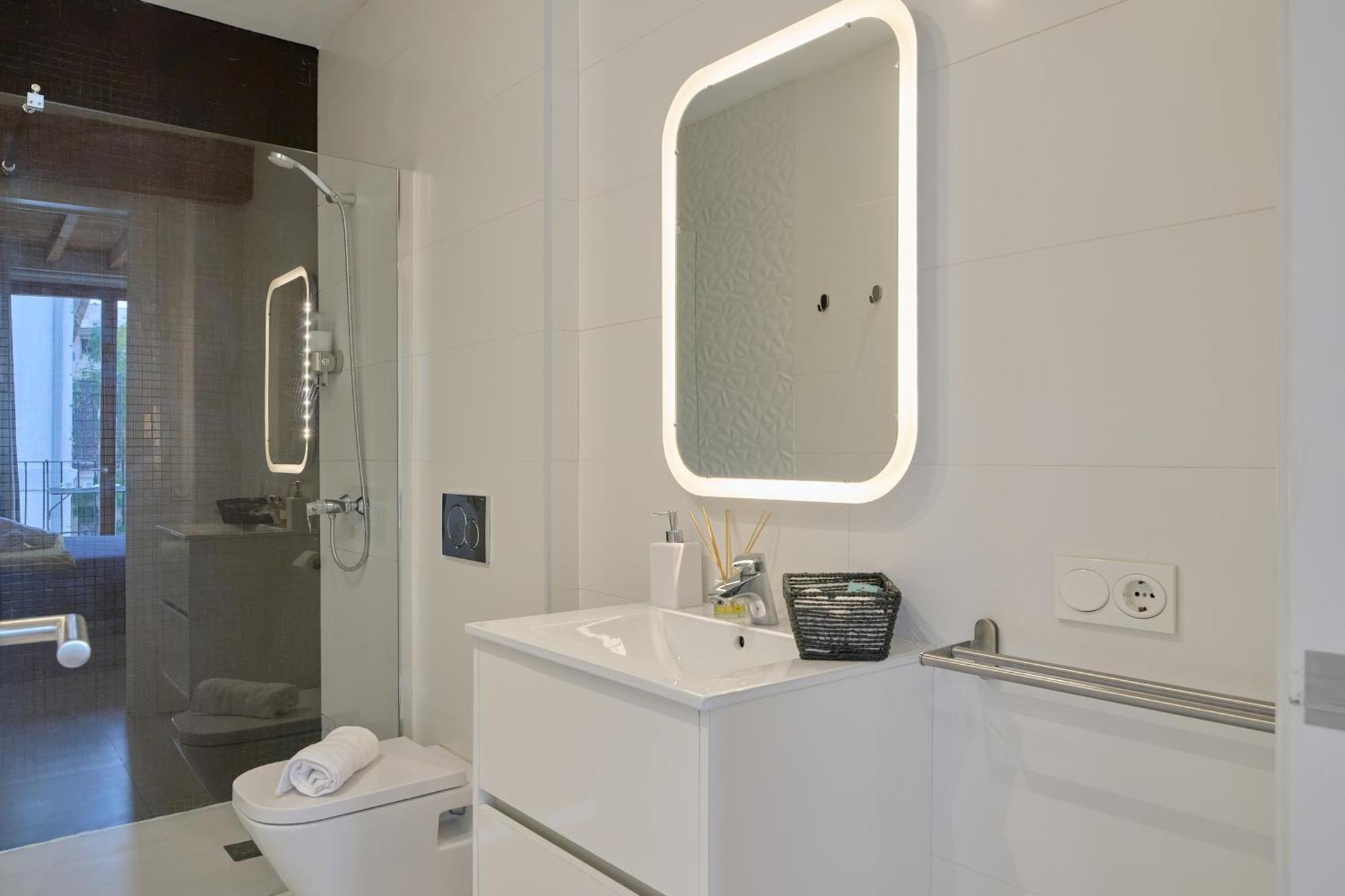 Apartamento Soleado En Plaza Del Carmen Walencja Zewnętrze zdjęcie