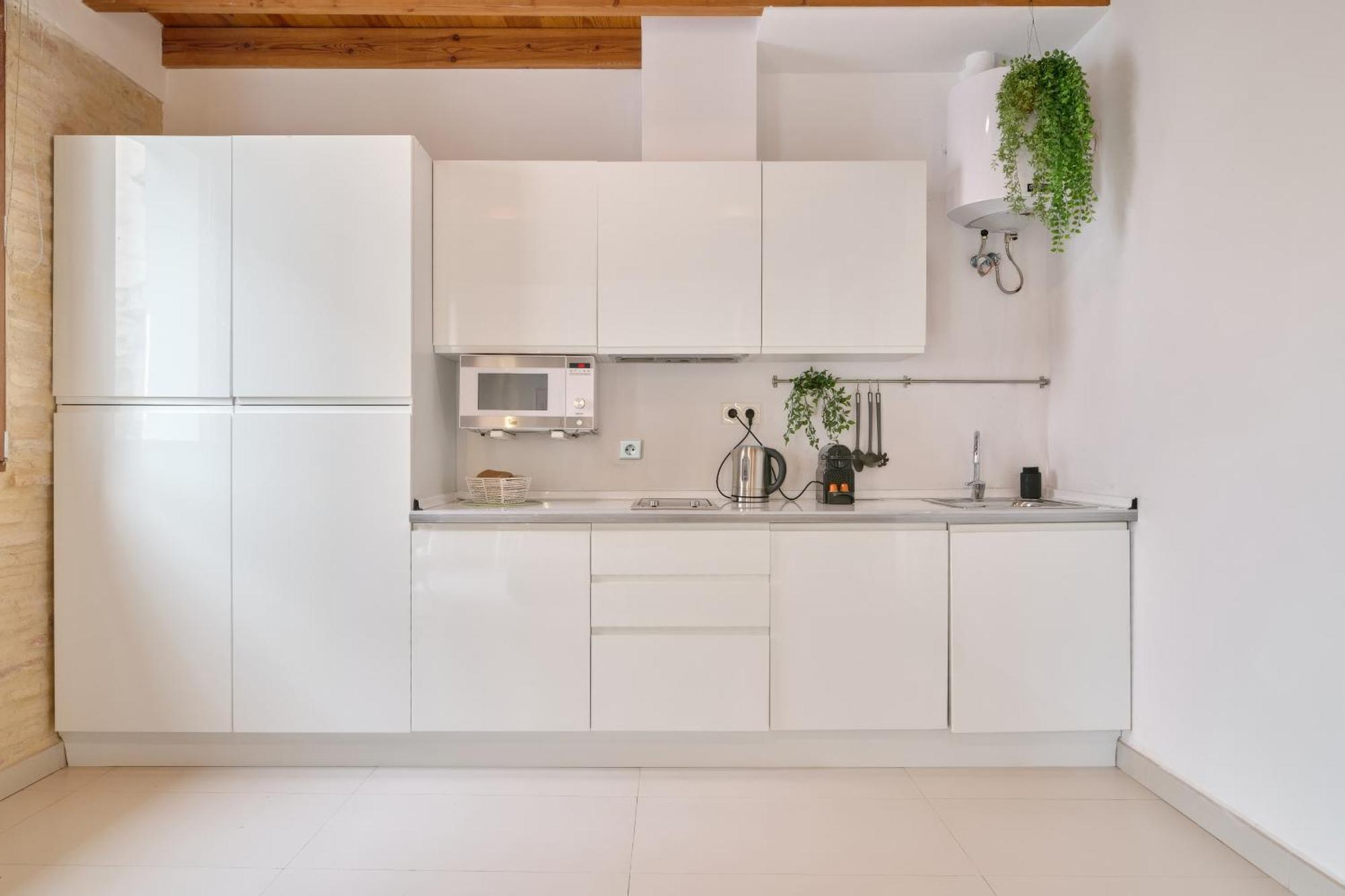 Apartamento Soleado En Plaza Del Carmen Walencja Zewnętrze zdjęcie
