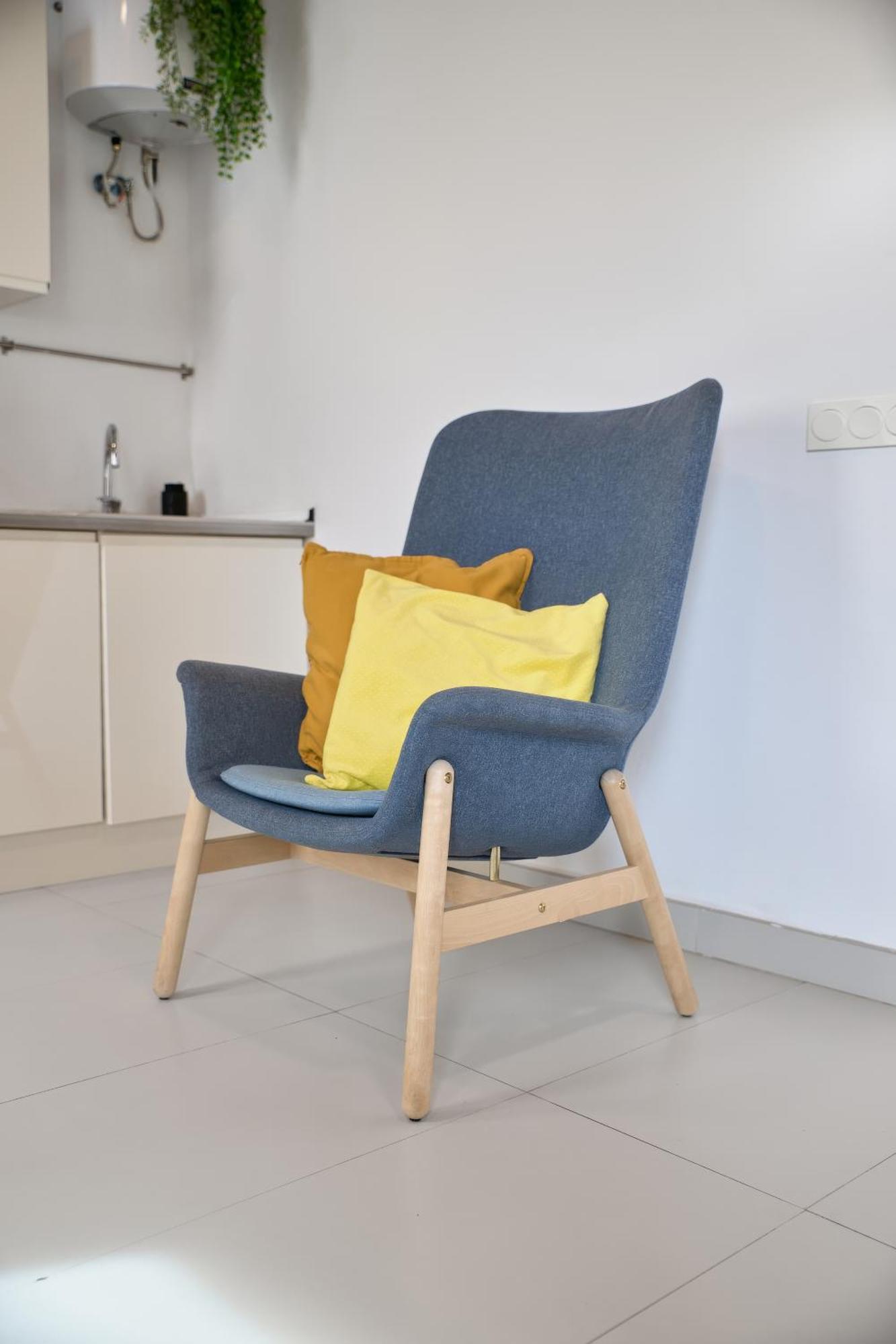 Apartamento Soleado En Plaza Del Carmen Walencja Zewnętrze zdjęcie